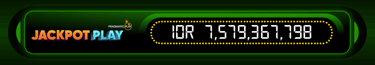 RTPSLOT77 Jackpot