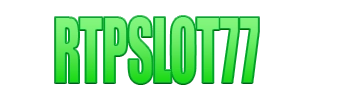 Logo RTPSLOT77